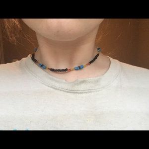 Handmade necklace